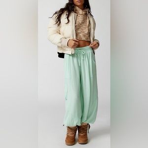Urban Outfitters Cabot Jogger Pant